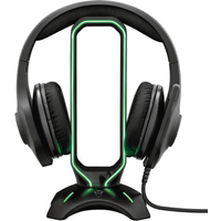 Trust Support Casque CINTAR RGB GXT265