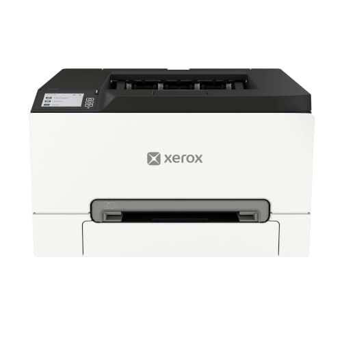 Xerox Imprimante Laser Wi-Fi Xerox C240 couleur avec impression recto verso automatique