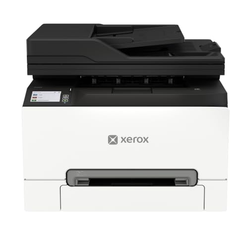 Xerox Multifonction Xerox C255a Laser Couleur WiFi Dúplex Fax Scanner A4