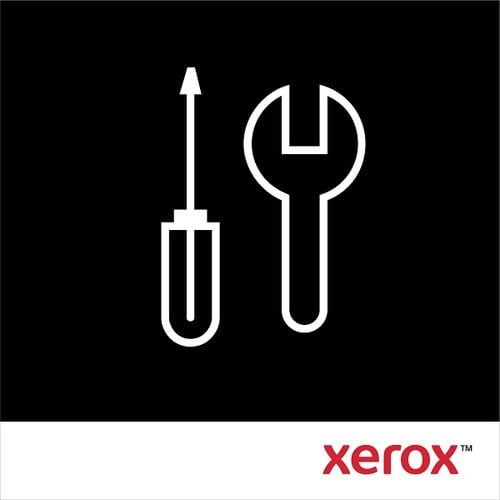 Xerox 2YR EXTENDED SERVICE AGREEMENT