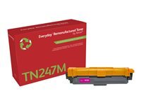 Xerox - haute capacite - magenta - compatible - remanufacture - cartouche de toner (alternative pourÂ  Brother TN247M) - programme de retours Green World Alliance