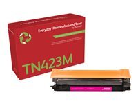 Xerox Everyday - a rendement eleve - magenta - compatible - cartouche de toner (alternative pourÂ  Brother TN423M)