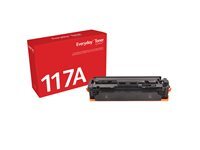 Xerox Everyday - Black - compatible - cartouche de toner (alternative pourÂ  HP W2070A)