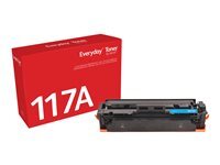 Xerox Everyday - cyan - compatible - cartouche de toner (alternative pourÂ  HP W2071A)