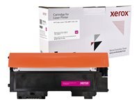 Xerox Everyday - magenta - compatible - cartouche de toner (alternative pourÂ  HP W2073A)