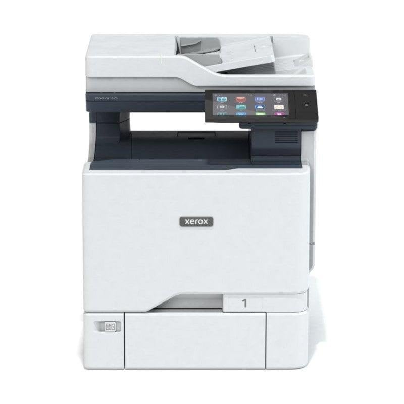 Xerox Multifonction Xerox VersaLink C625 Laser Couleur Ethernet Dúplex Écran Tactile