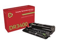 Xerox Everyday - Black - compatible - cartouche de toner (alternative pourÂ  Brother DR3400)