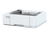 Xerox bacs pour supports - 650 feuilles