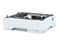 Xerox bacs pour supports - 550 feuilles