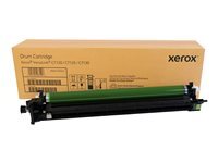 Xerox - Black - original - Cartouche de tambour