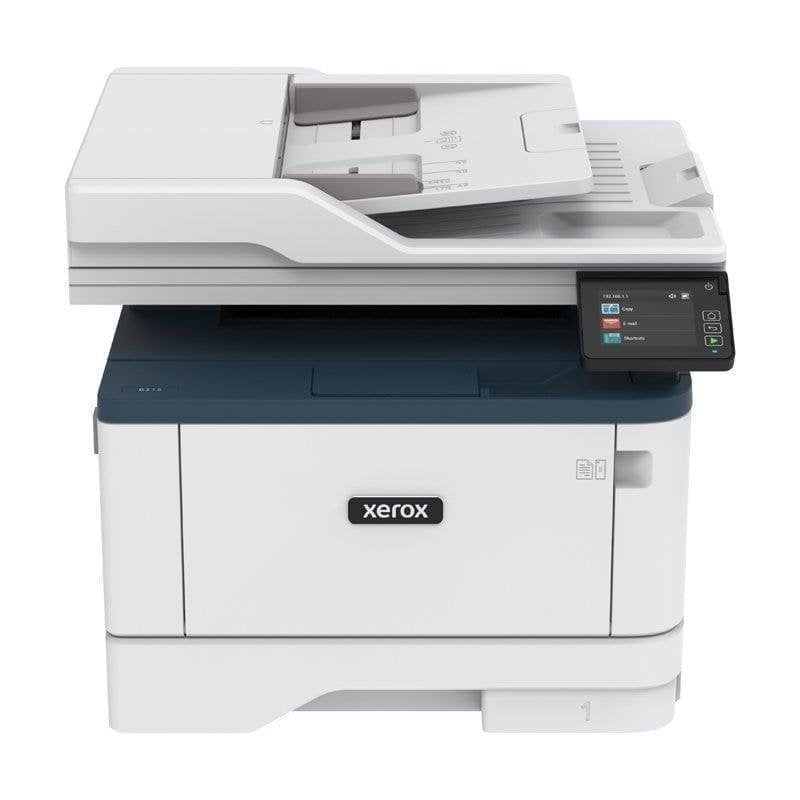 Xerox Multifonction Xerox B315 Laser Mono WiFi Duplicata Fax Tout-en-Un