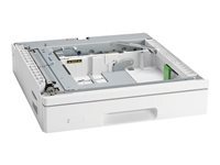 Xerox insert de plateau