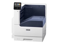 Xerox Xerox VersaLink Imprimante recto verso C7000 A3, 35 35 ppm, Adobe PS3, pilote PCL5e 6, 2 magasins, 620 feuilles au total