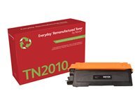 Xerox Brother HL-2130 HL-2132 HL-2135W - Black - compatible - cartouche de toner (alternative pourÂ  Brother TN2010)