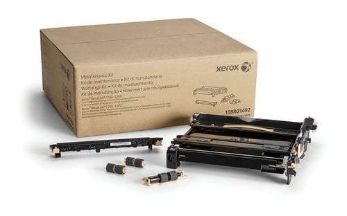 Xerox MAINTENANCE KIT F VLC500 VLC600
