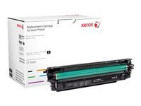 Xerox - Black - compatible - cartouche de toner