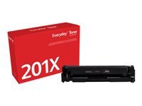 Xerox - a rendement eleve - Black - compatible - cartouche de toner (alternative pourÂ  Canon CRG-045HB, HP CF400X)