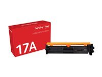 Xerox - Black - compatible - cartouche de toner (alternative pourÂ  HP CF217A)