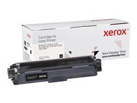 Xerox Cartouche Toner Compatible Xerox Everyday Black Brother TN241BK