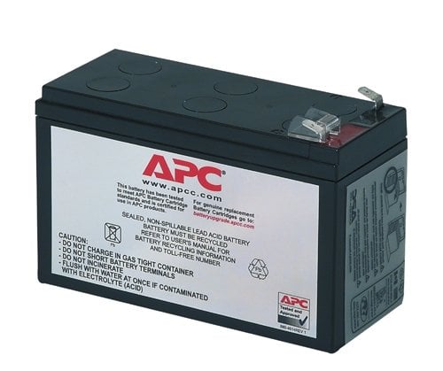 APC APC Replacement Battery Cartridge 2