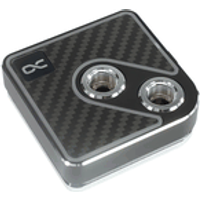 Alphacool Waterblock CPU Core 1 Aurora Carbon