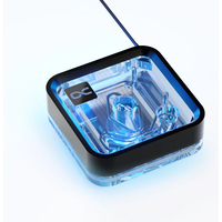 Alphacool Waterblock CPU Core 1 LT Aurora Acrylic