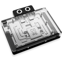 Alphacool Core Geforce RTX 5080 pour Suprim Vanguard