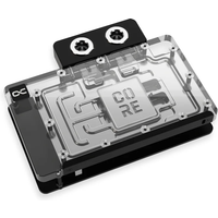 Alphacool Core Geforce RTX 5080 Reference Backplate