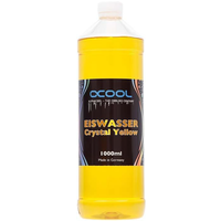 Alphacool Liquide Jaune Eiswasser - 1000ml