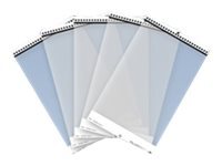 Ricoh feuille de support de scanner
