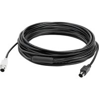 Logitech Cable 10m Ext F Logitech Group