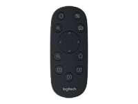 Logitech telecommande
