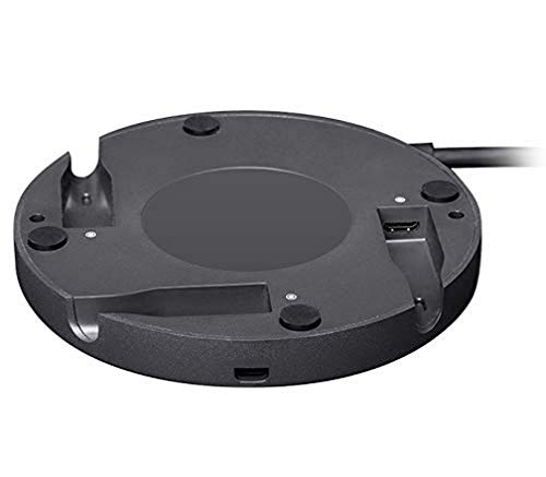 Logitech Rally MIC POD HUB Graphite WW 939 001647