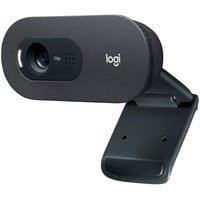 Logitech Logitech C505e webcam 1280 x 720 pixels USB Black