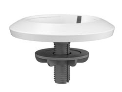 Logitech Système de montage pour microphone Logitech 952-000020 White