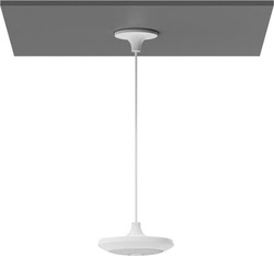 Logitech Monture de suspension Logitech 952-000123 White