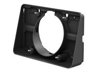 Logitech kit de montage - angle de vision de 14Â° - pour contrÃ'leur tactile de salle de reunion - graphite