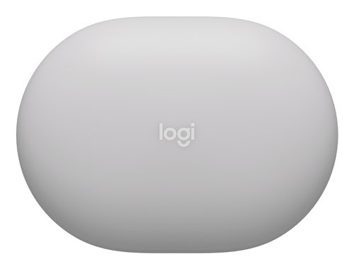 Logitech Capteur environnemental Logitech Spot Température Humidité CO2 Qualité Air Sans Fil