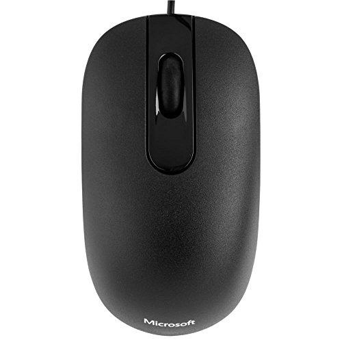 Microsoft JUD-00007 Souris Optique 200