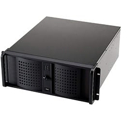 Boîtier PC Fantec Rackable 19 528mm 4U E-ATX CEB - TCG-4860KX07-1