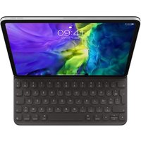 Clavier Apple Smart keyboard iPad Pro 11 3ème génération et iPad Air 4ème génération Noir