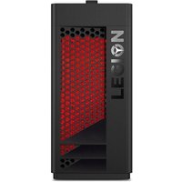 Processeur Intel® CoreT i5 9400F (2,9 GHz / jusqu'à 4,1 GHz) Carte graphique Nvidia GF GTX 1660 Super 6 Go RAM 8 Go DDR4 1 To HDD 256 Go SSD