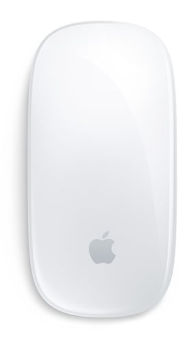Souris PC Apple Magic Mouse