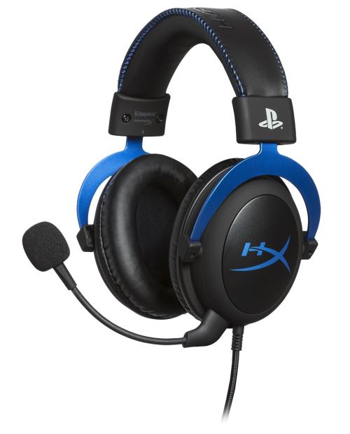 Fnac.com Livraison gratuite dès 25 € d'achat. Micro casque filaire Gaming HyperX Cloud Noir pour PS4 Casque pour console. Pré commandez, achetez et vendez vos jeux vidéo, consoles PS3, Wii, Xbox360, 3DS, PS Vita et accessoires de jeux.