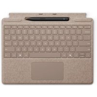 Clavier Microsoft Signature Dune Stylet Slim Pen 2 pour Surface Pro