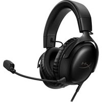 Micro-casque HyperX Cloud III Noir