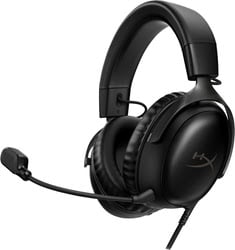 Micro-casque HyperX Cloud III Noir