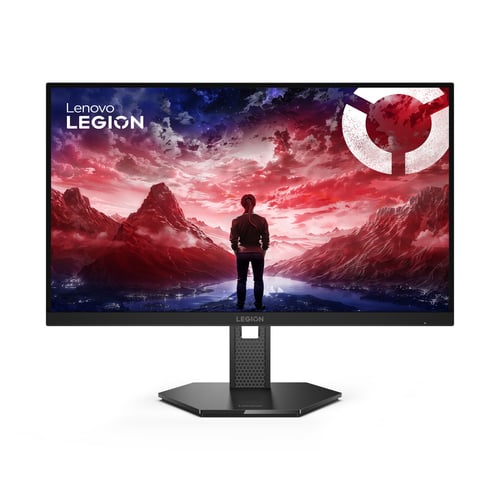 Ecran PC Lenovo Legion 27 QHD 240Hz IPS 0.5ms Pivot USB-C G-Sync