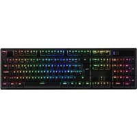 Clavier mécanique filaire gaming Azerty Onlan CA-290 Lowprofile Noir