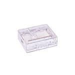Boitier pour Raspberry Pi 3 A (Transparent)